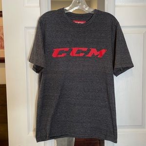 CCM Short-sleeve T-shirt - Size M